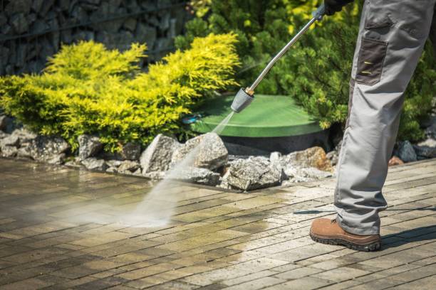 Best Building Exterior Washing  in Spinnerstown, PA